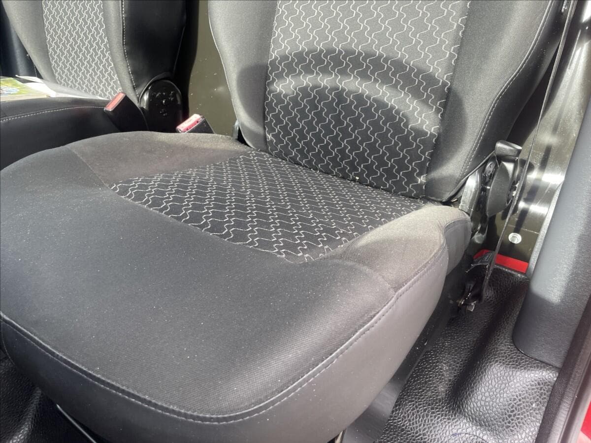 2016 Renault Kangoo - 12