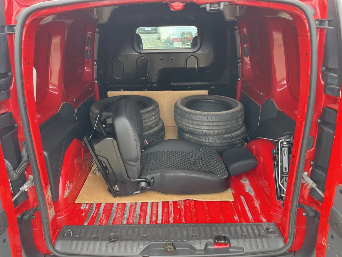 2016 Renault Kangoo - 15