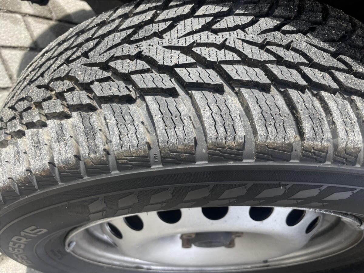 2016 Renault Kangoo - 17