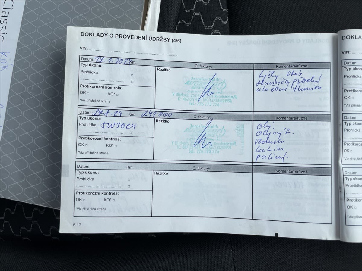 2016 Renault Kangoo - 18