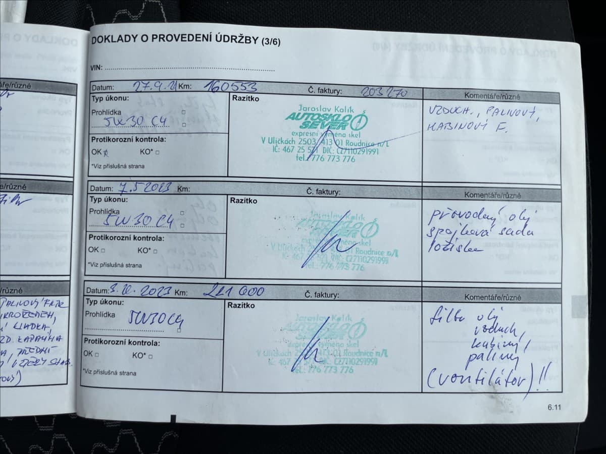 2016 Renault Kangoo - 19