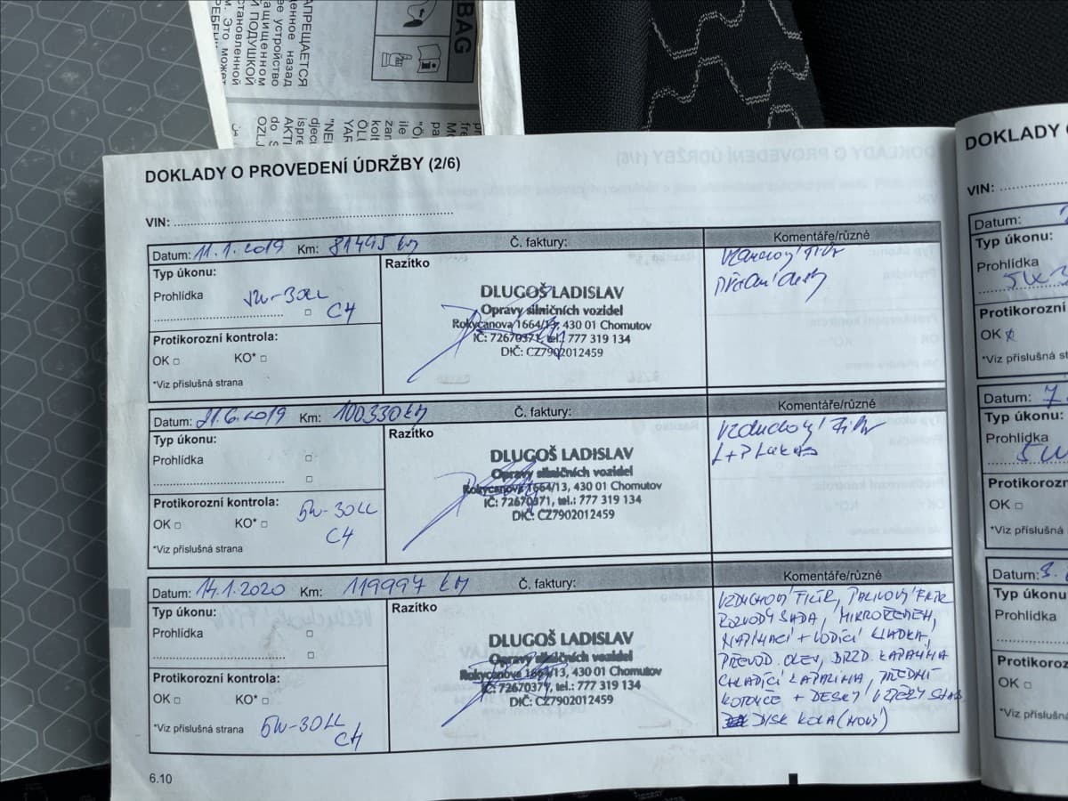 2016 Renault Kangoo - 20