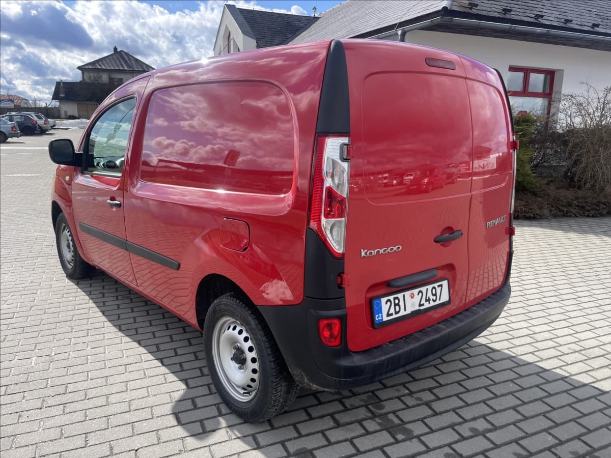 2016 Renault Kangoo - 3