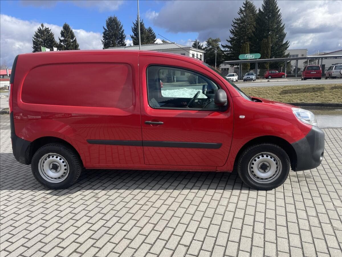 2016 Renault Kangoo - 5