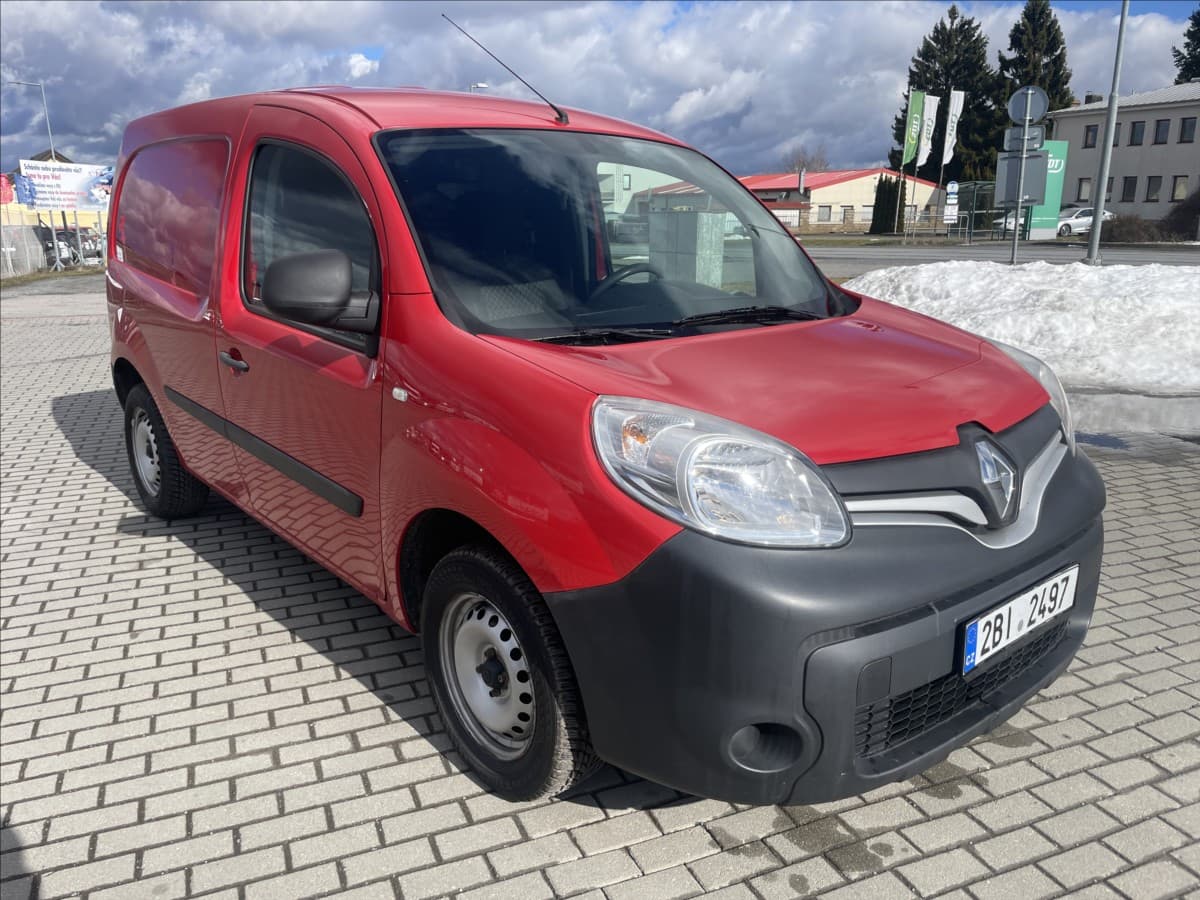2016 Renault Kangoo - 6