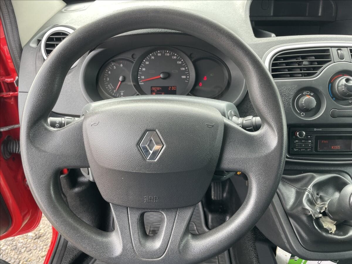 2016 Renault Kangoo - 8