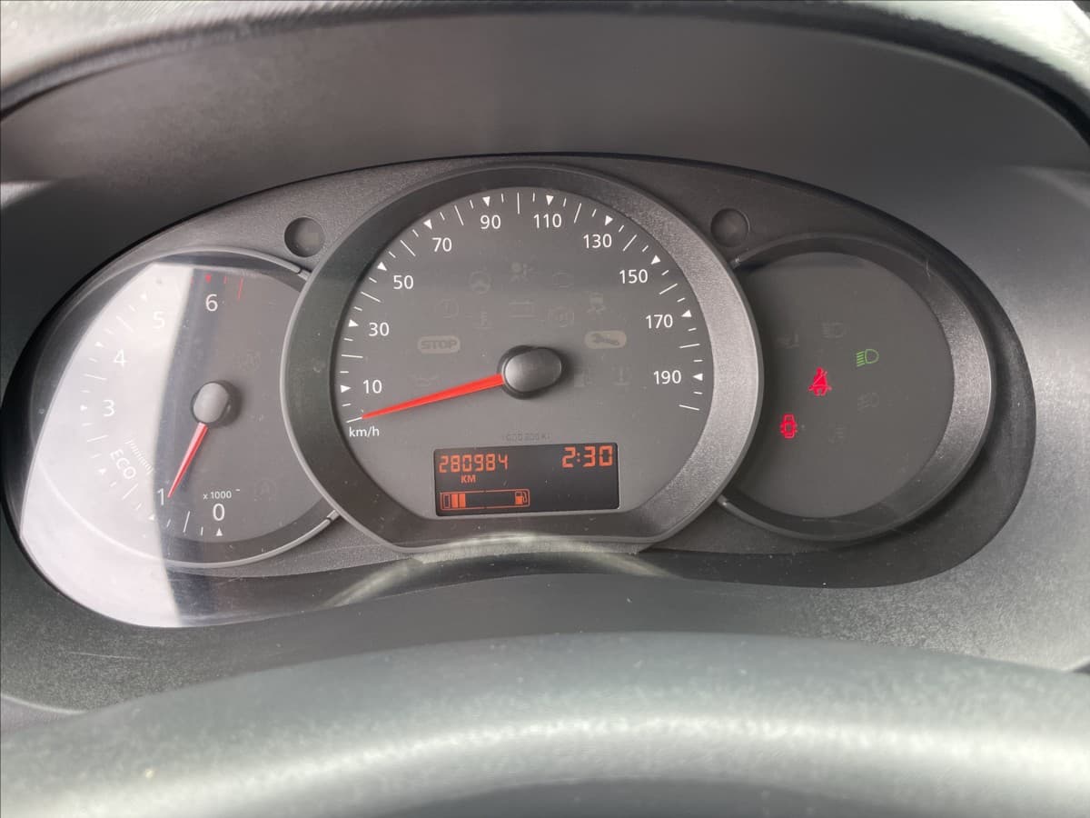 2016 Renault Kangoo - 9