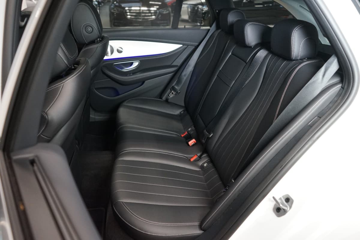 2023 Mercedes-Benz E-Class - 14