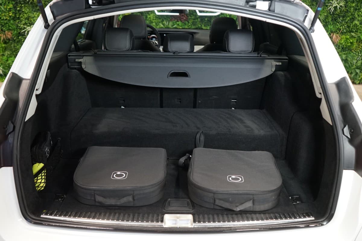 2023 Mercedes-Benz E-Class - 15