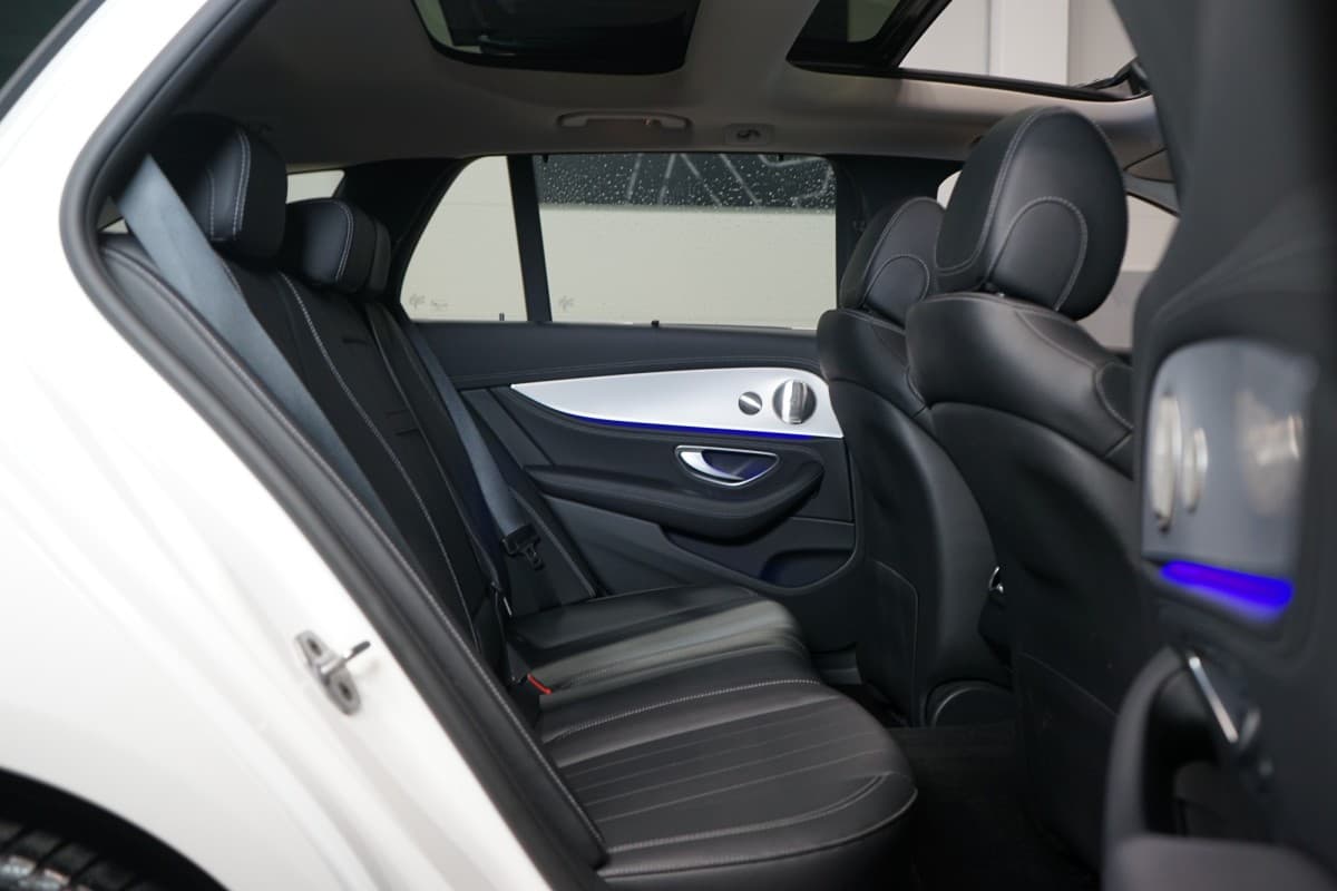 2023 Mercedes-Benz E-Class - 17