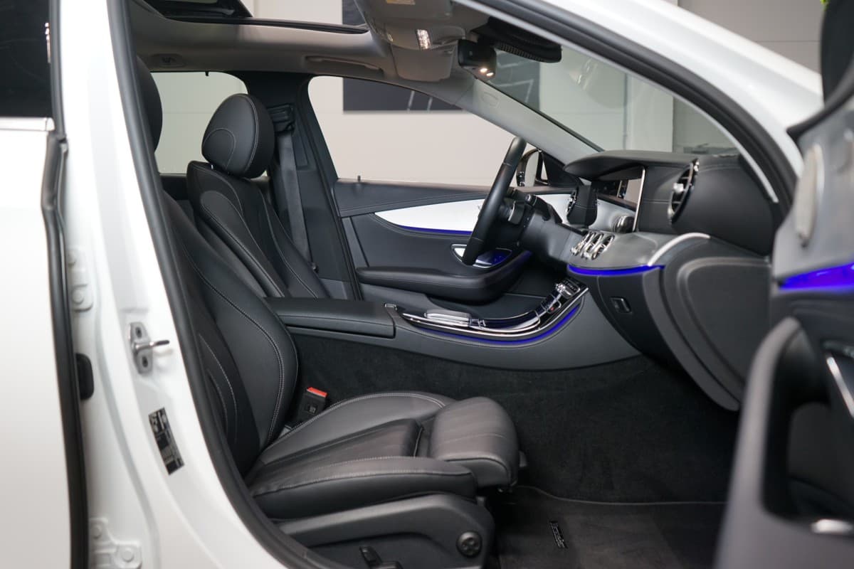 2023 Mercedes-Benz E-Class - 18