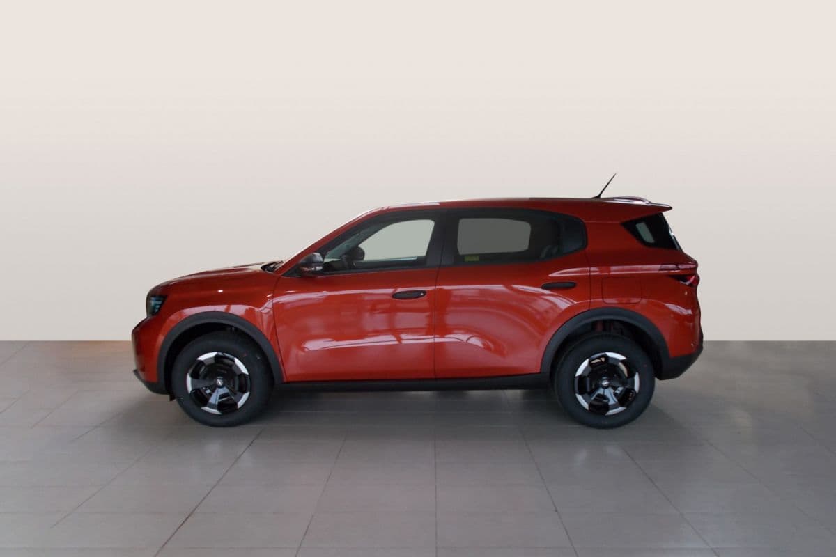 2026 Opel Frontera - 5