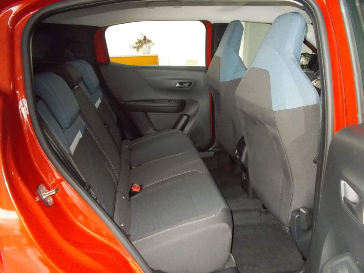 2026 Opel Frontera - 14