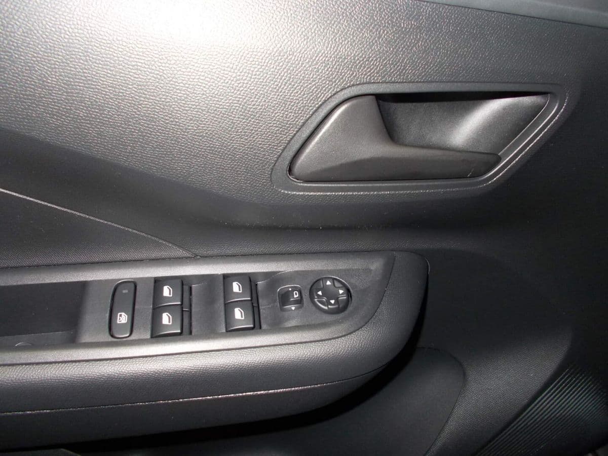 2026 Opel Frontera - 20