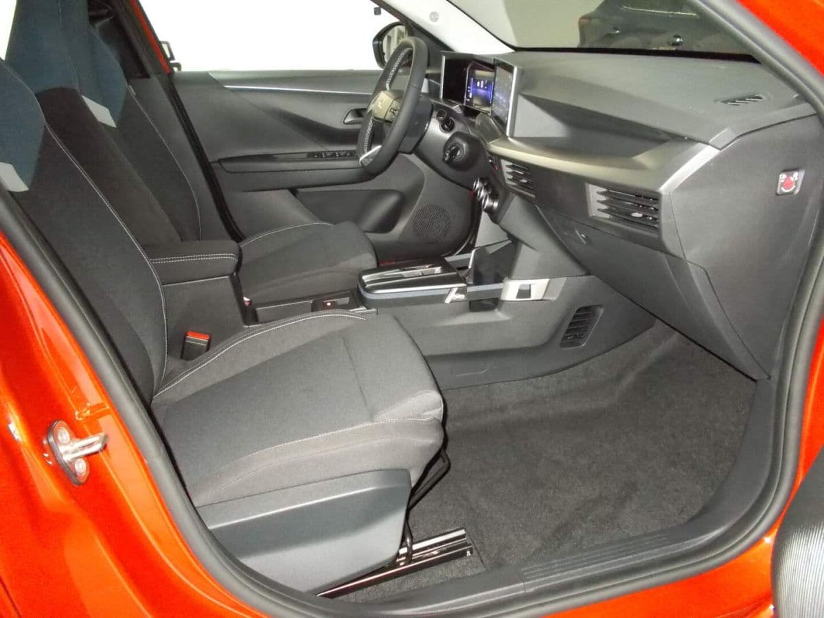 2026 Opel Frontera - 13