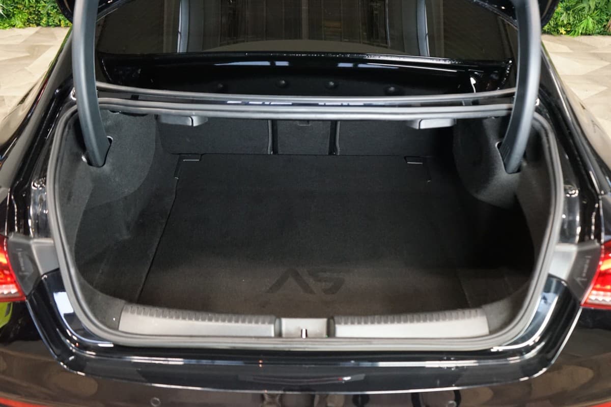 2020 Mercedes-Benz Cla - 15