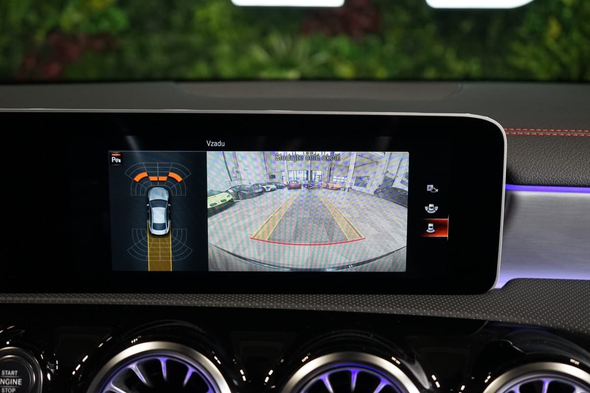 2020 Mercedes-Benz Cla - 16