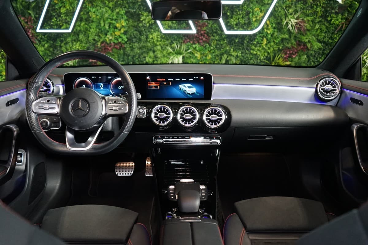 2020 Mercedes-Benz Cla - 19