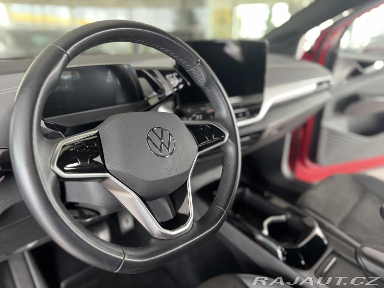 2023 Volkswagen Id.5 - 10