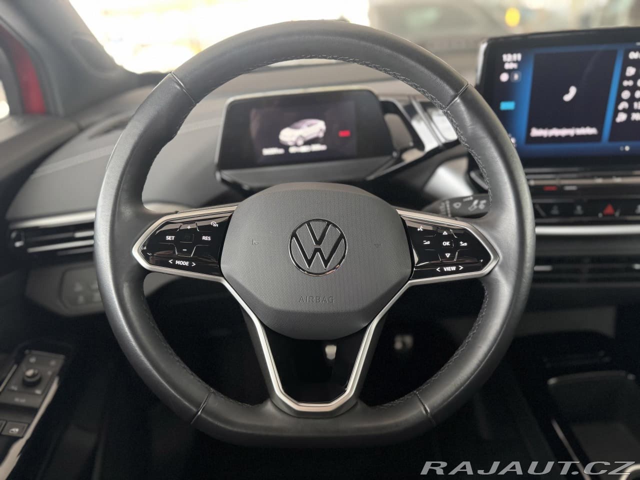 2023 Volkswagen Id.5 - 11