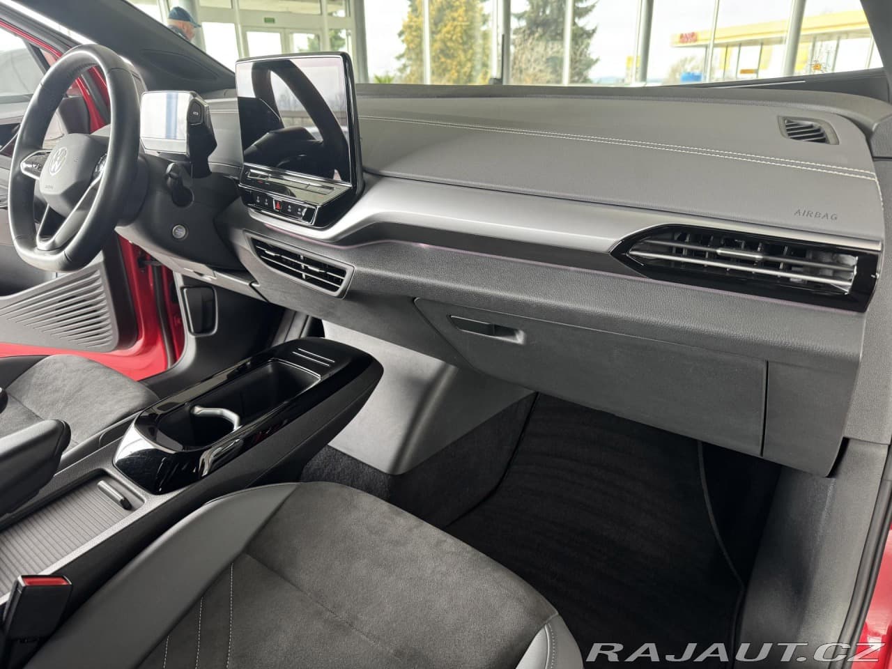 2023 Volkswagen Id.5 - 12