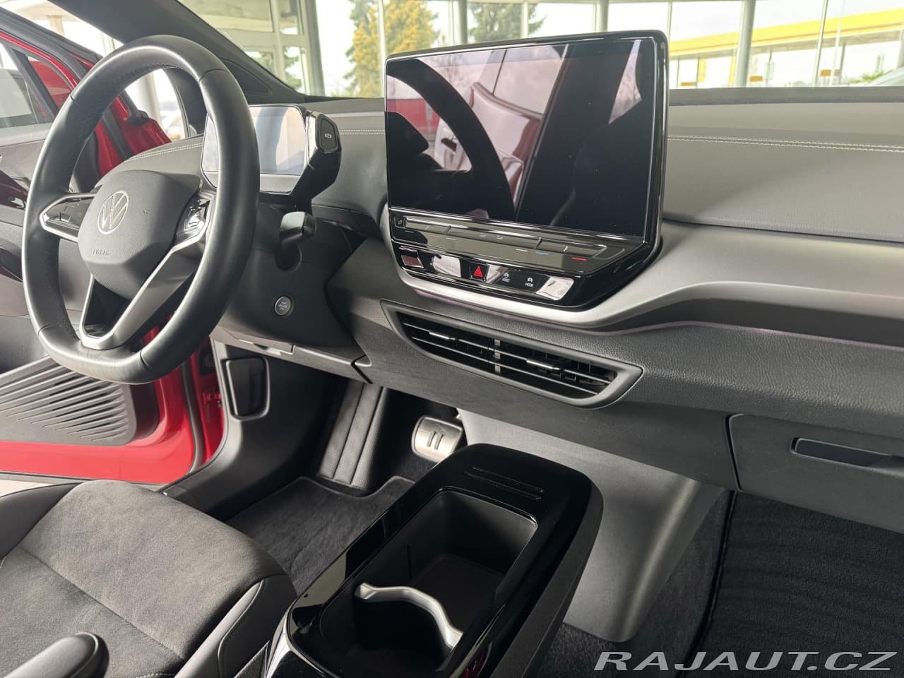 2023 Volkswagen Id.5 - 13