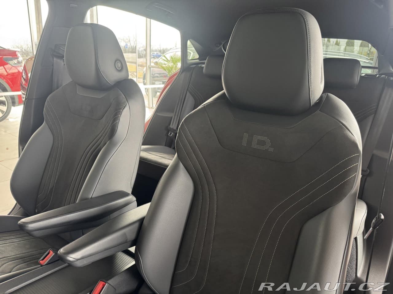 2023 Volkswagen Id.5 - 14