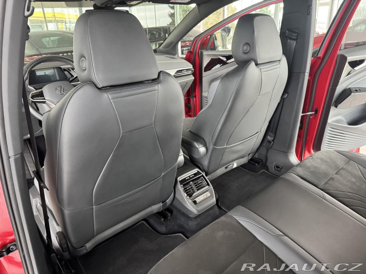 2023 Volkswagen Id.5 - 16