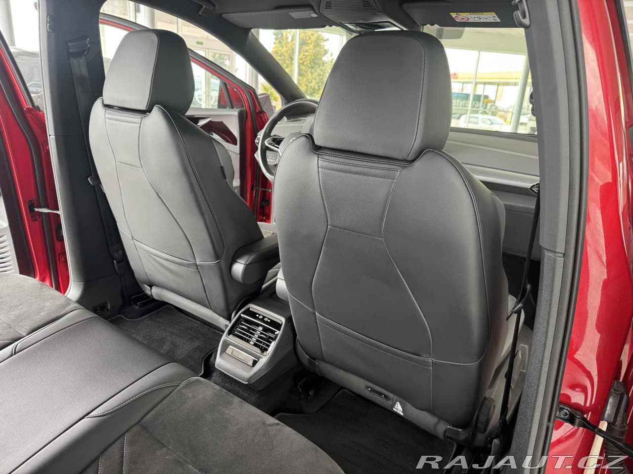 2023 Volkswagen Id.5 - 17