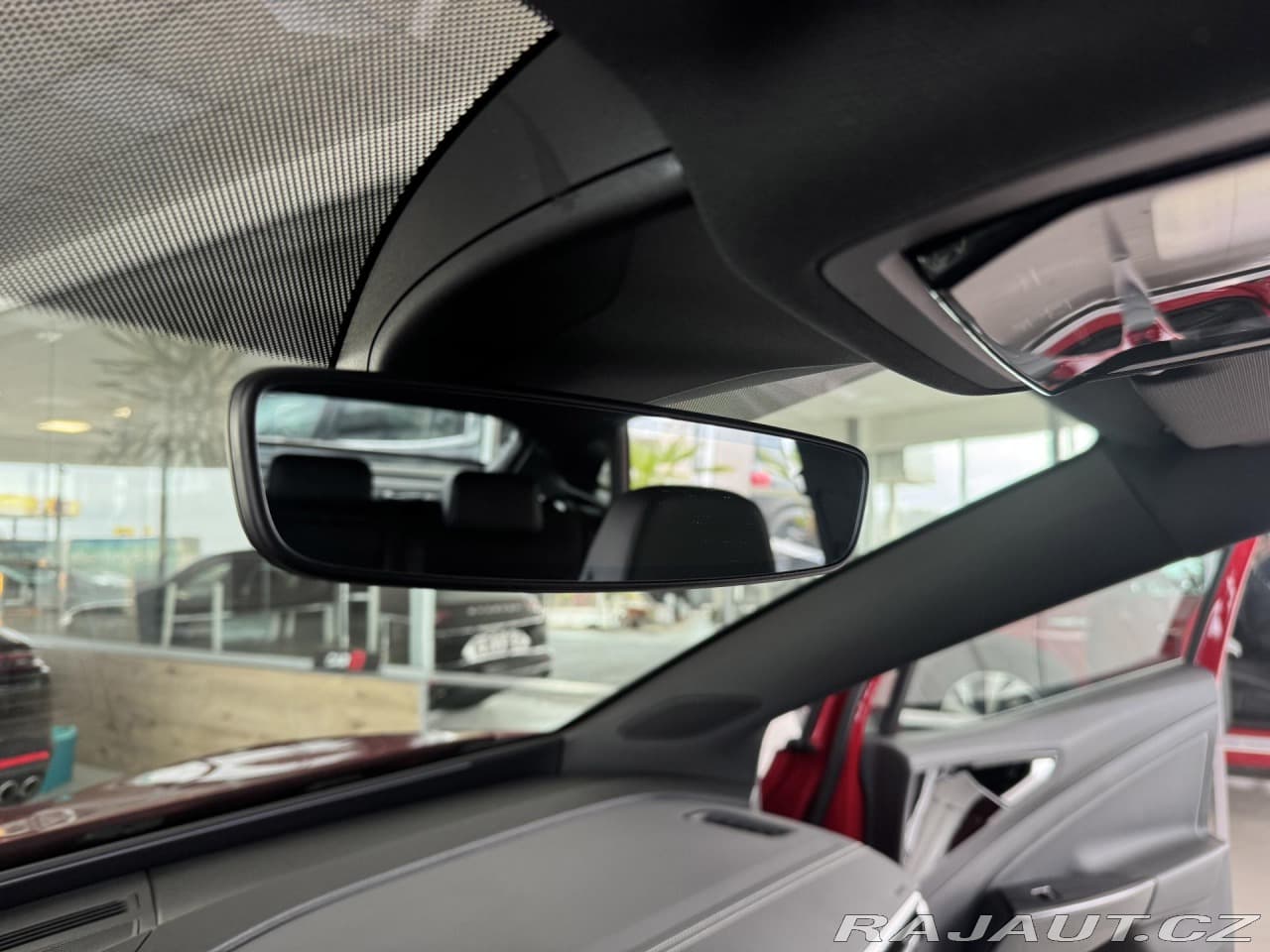 2023 Volkswagen Id.5 - 18