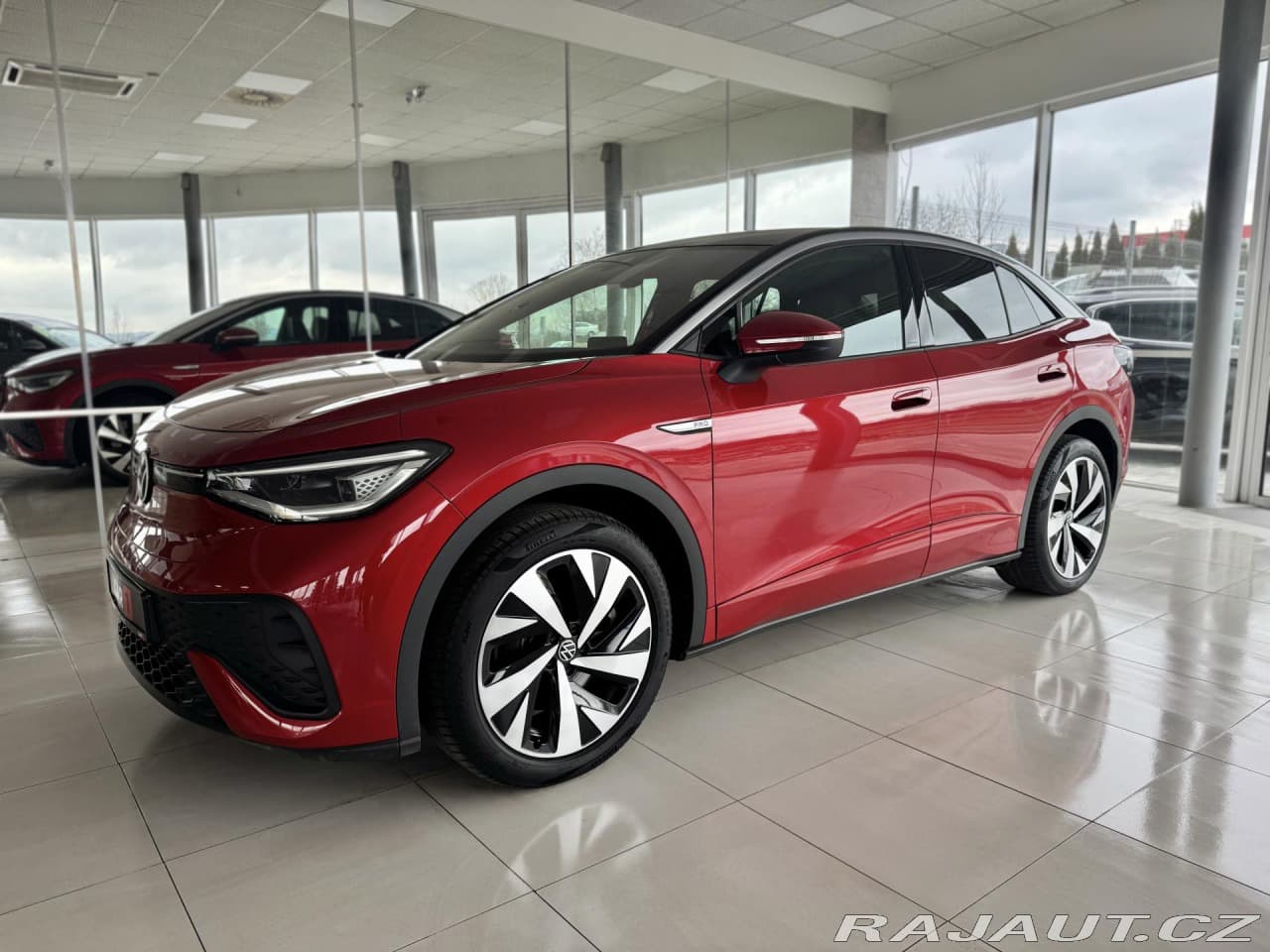 2023 Volkswagen Id.5 - 2