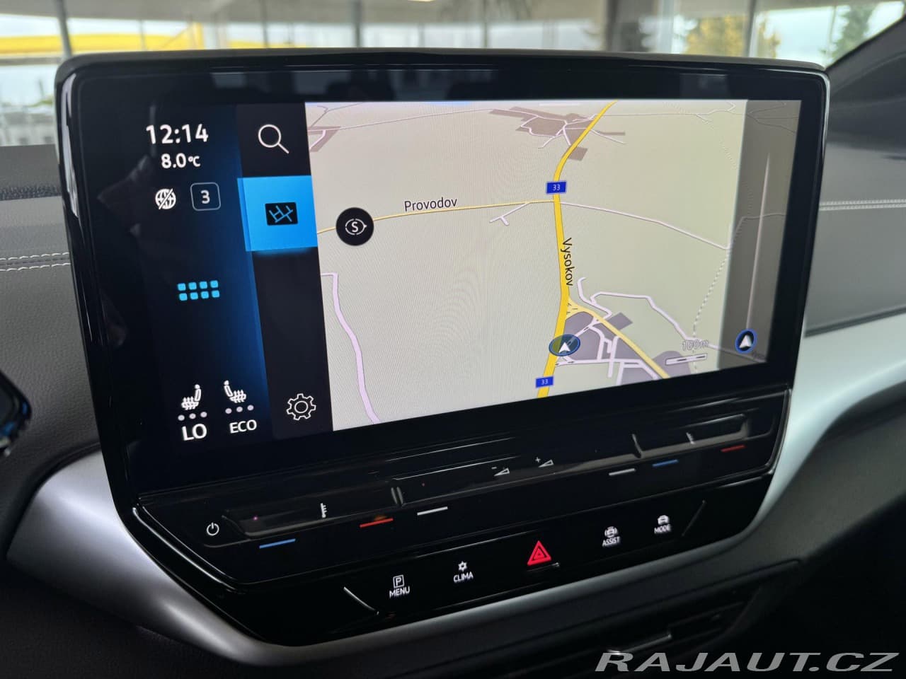 2023 Volkswagen Id.5 - 20