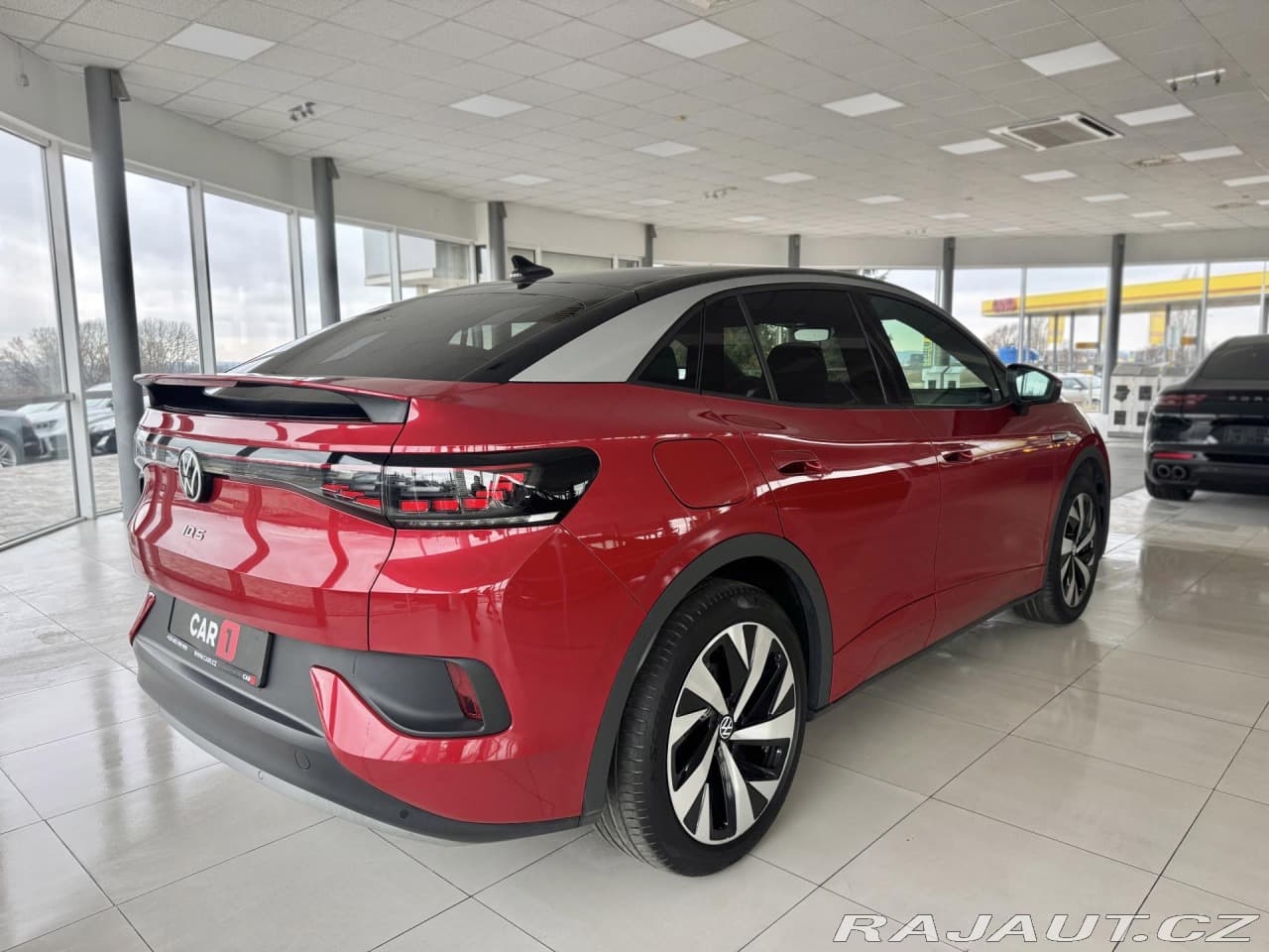 2023 Volkswagen Id.5 - 5