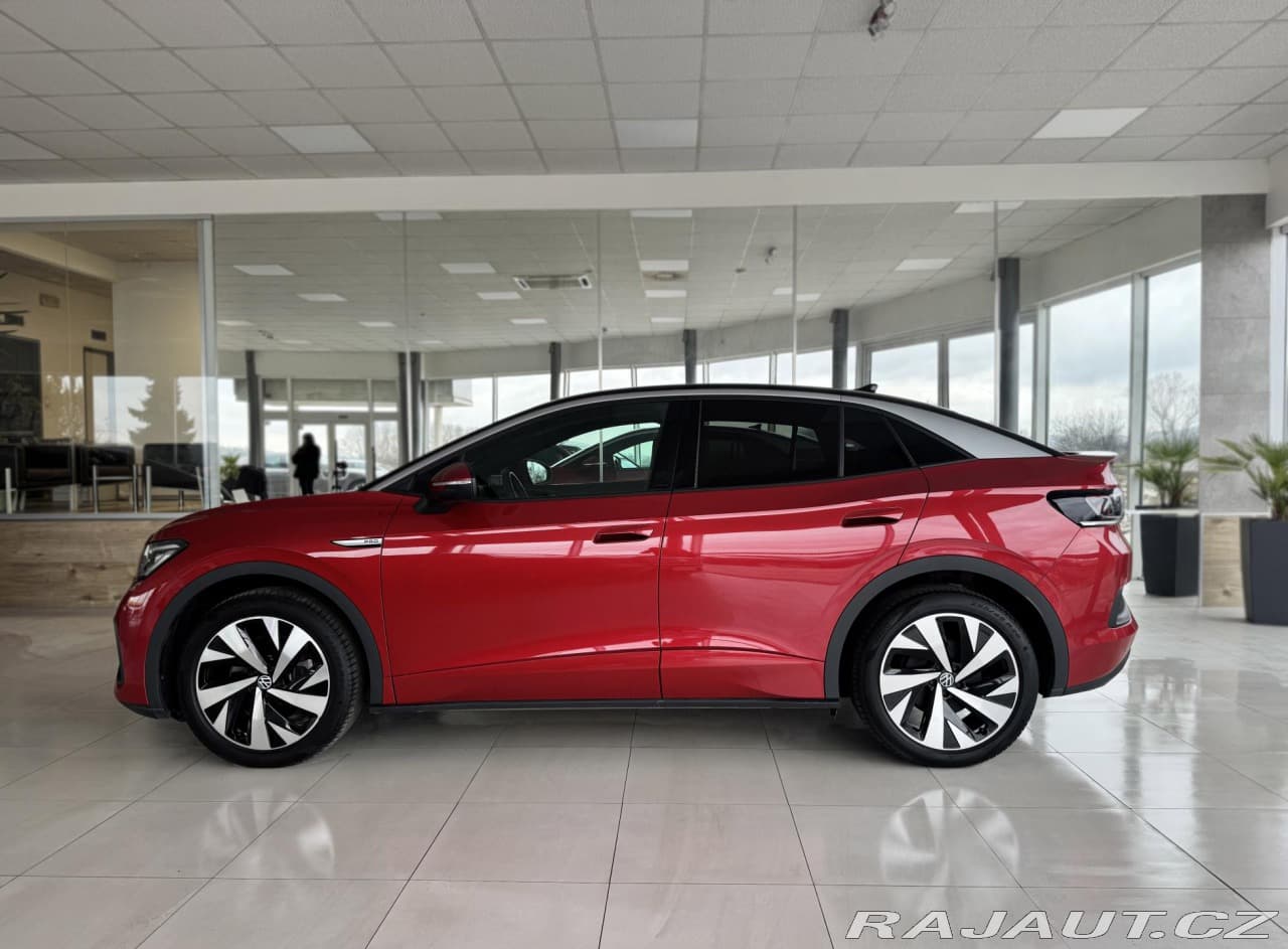 2023 Volkswagen Id.5 - 8