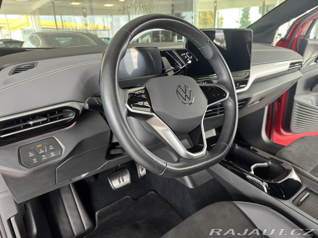 2023 Volkswagen Id.5 - 9