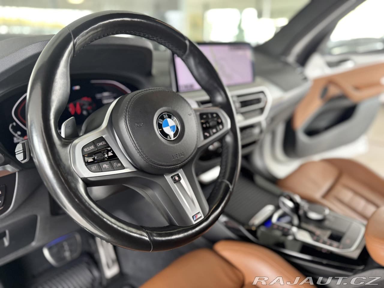 2023 BMW X3 - 10