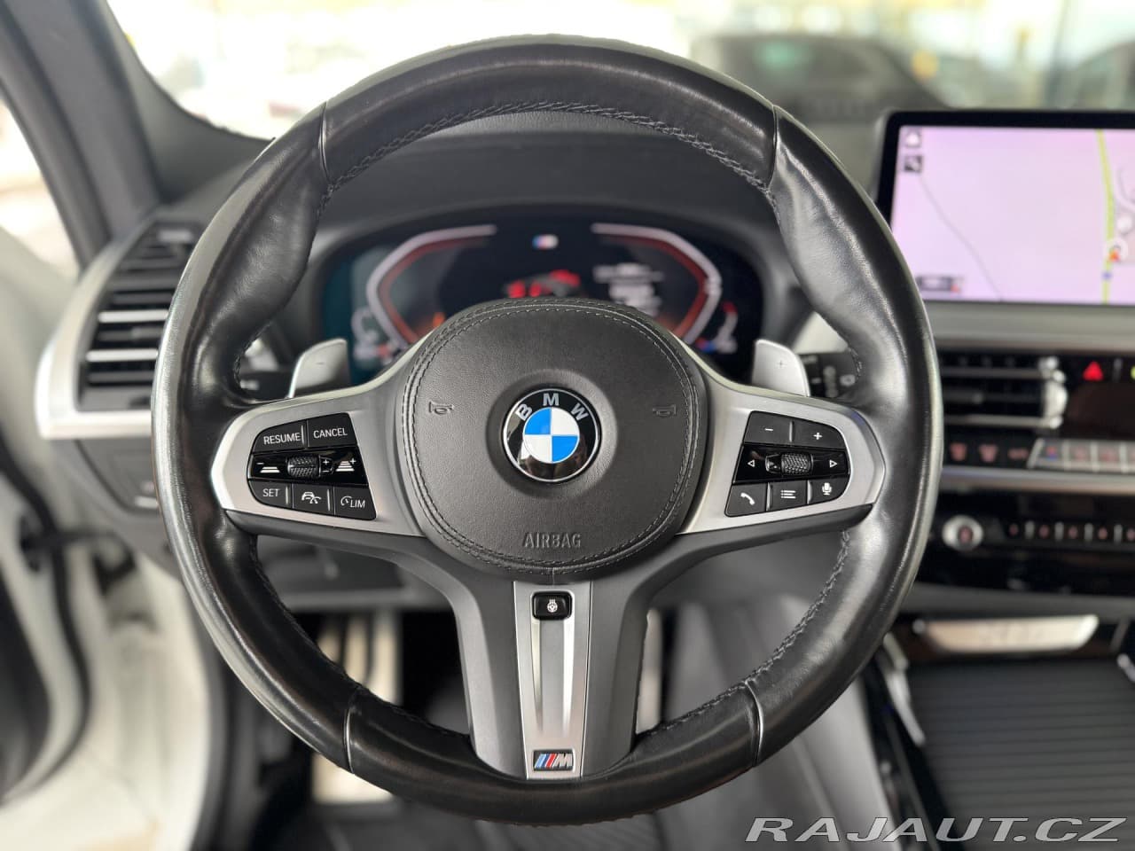 2023 BMW X3 - 11