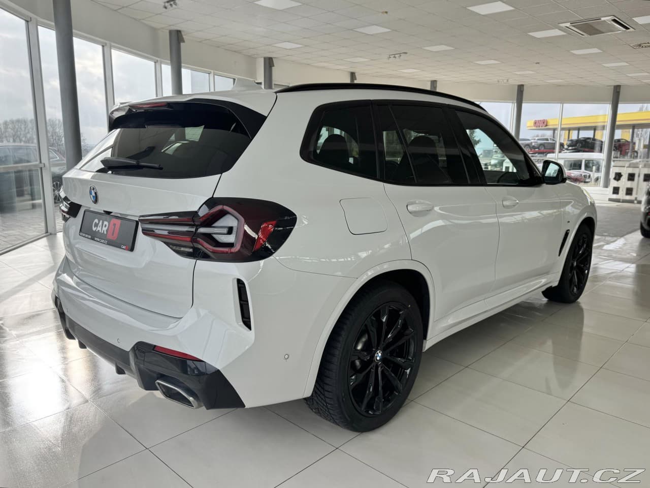 2023 BMW X3 - 5