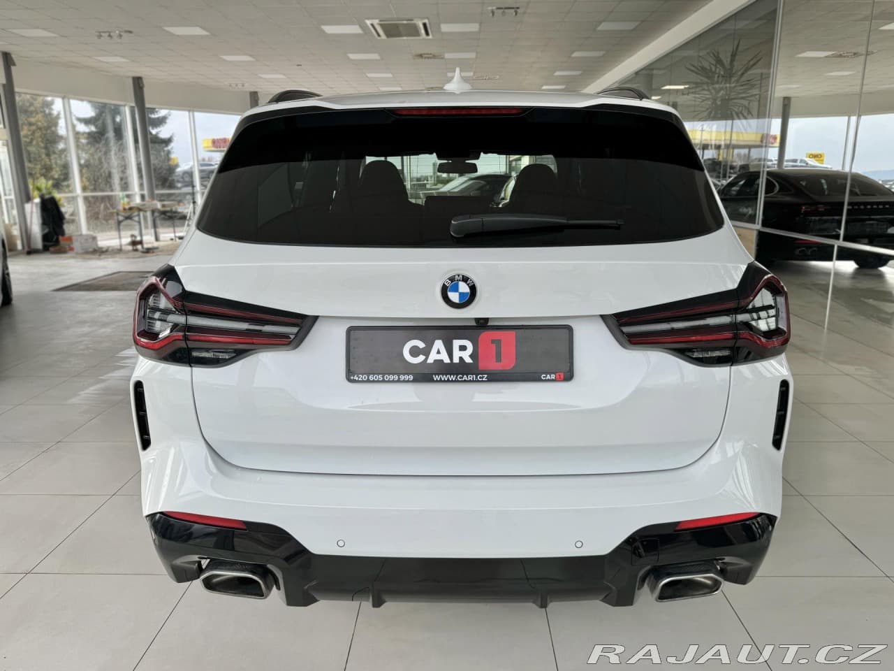 2023 BMW X3 - 6