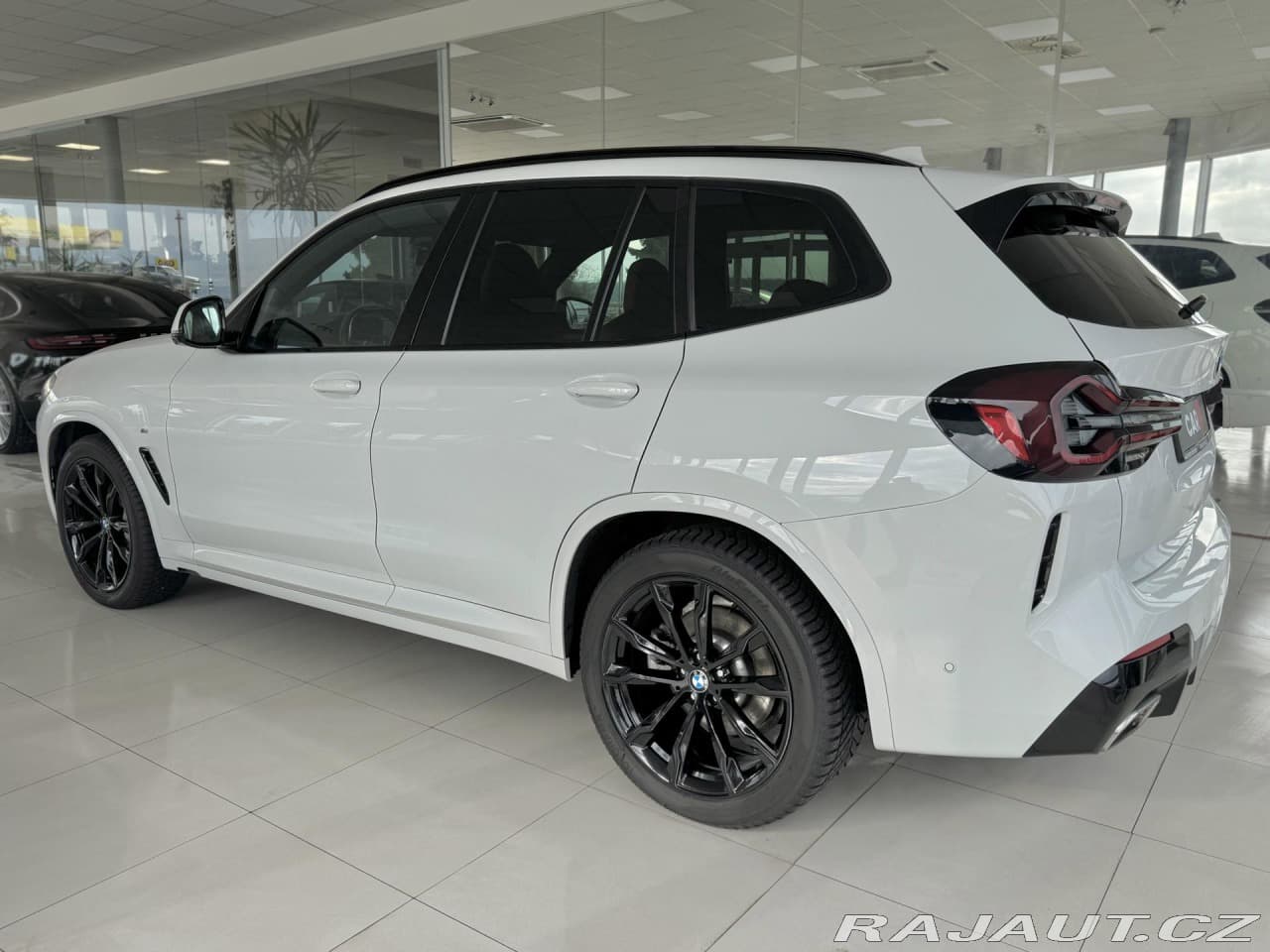 2023 BMW X3 - 7