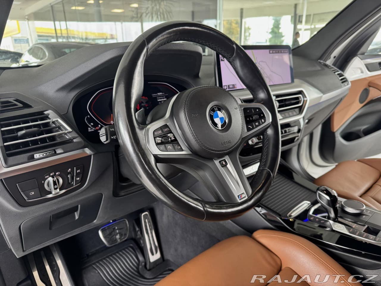 2023 BMW X3 - 9