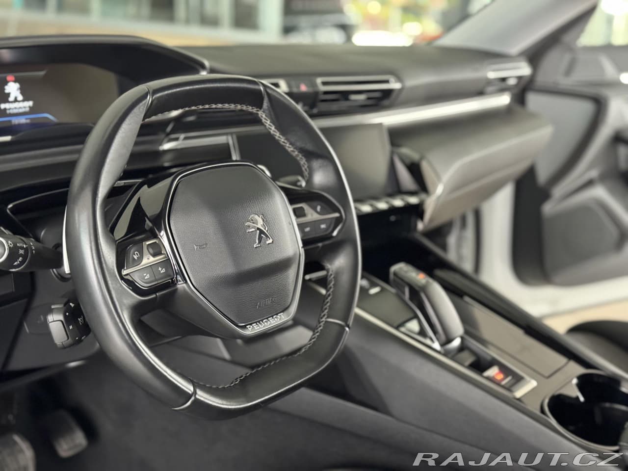 2022 Peugeot 508 - 10