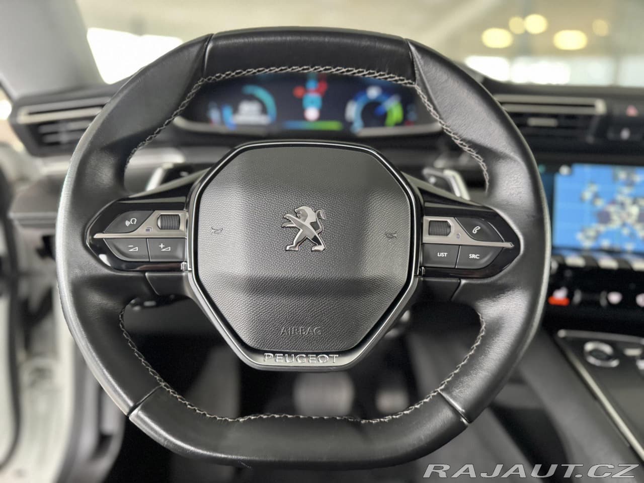 2022 Peugeot 508 - 11