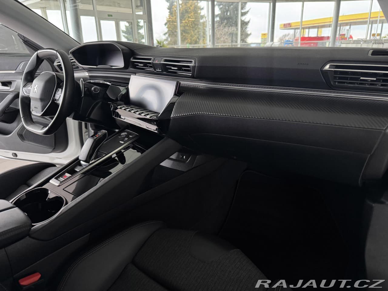2022 Peugeot 508 - 12