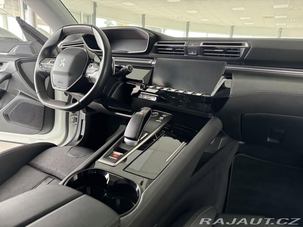 2022 Peugeot 508 - 13