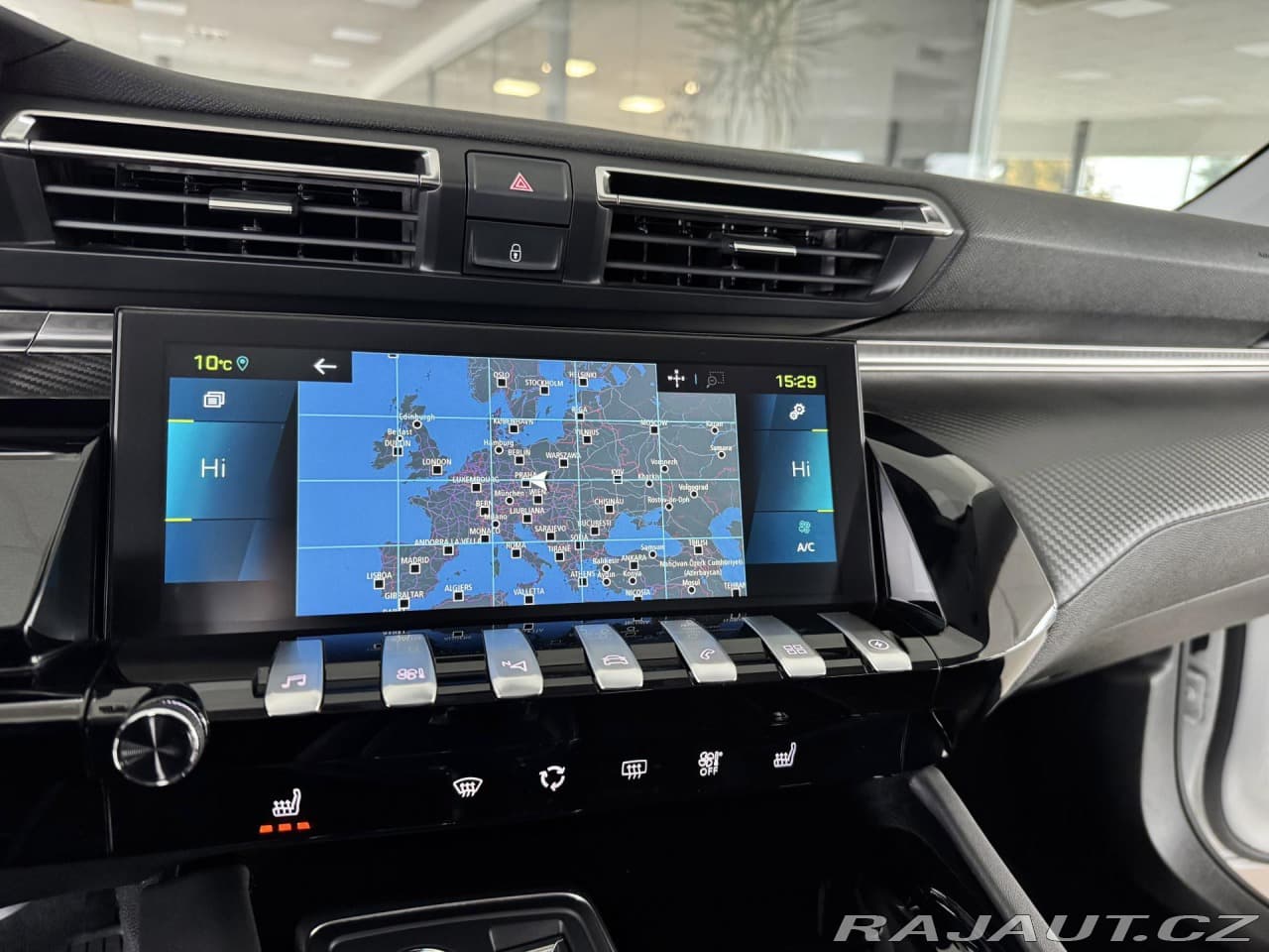 2022 Peugeot 508 - 20