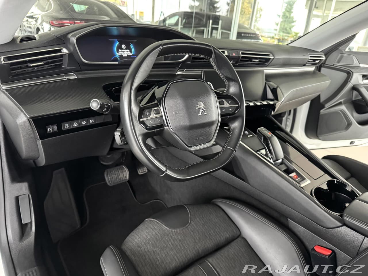 2022 Peugeot 508 - 9