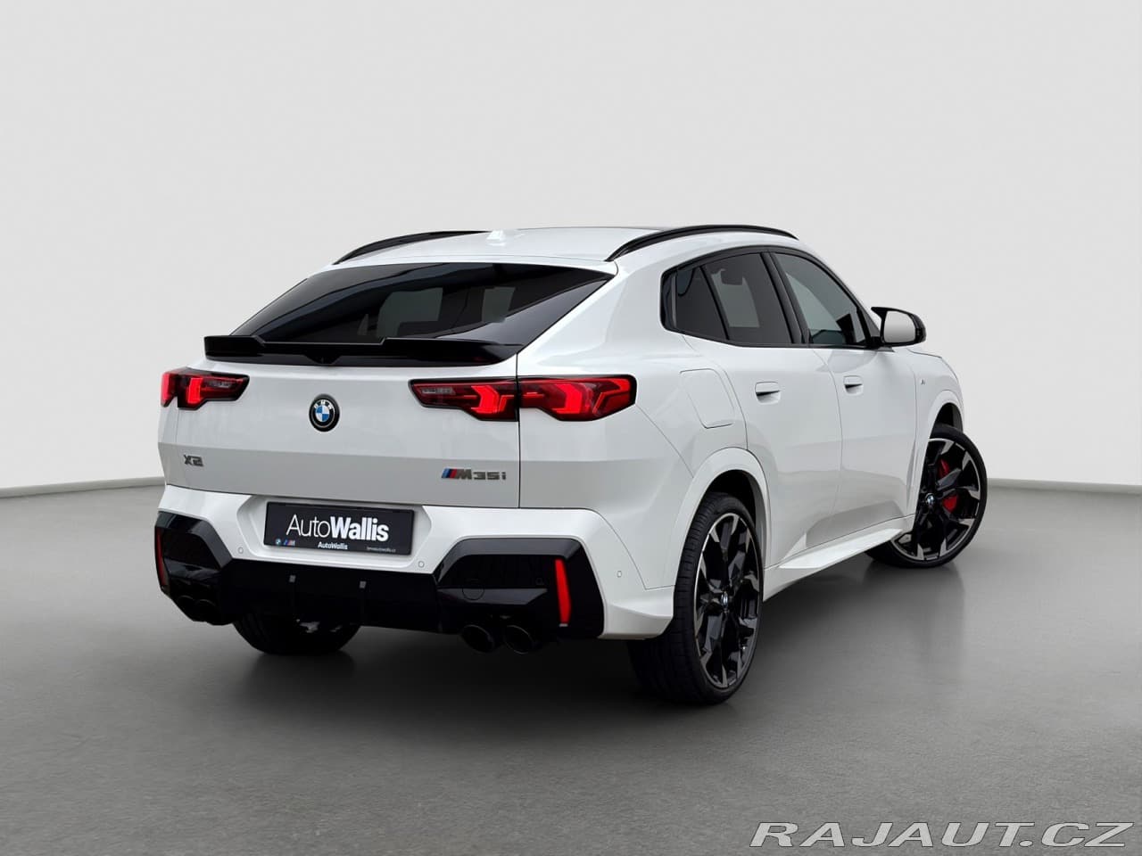 2024 BMW X2 - 2