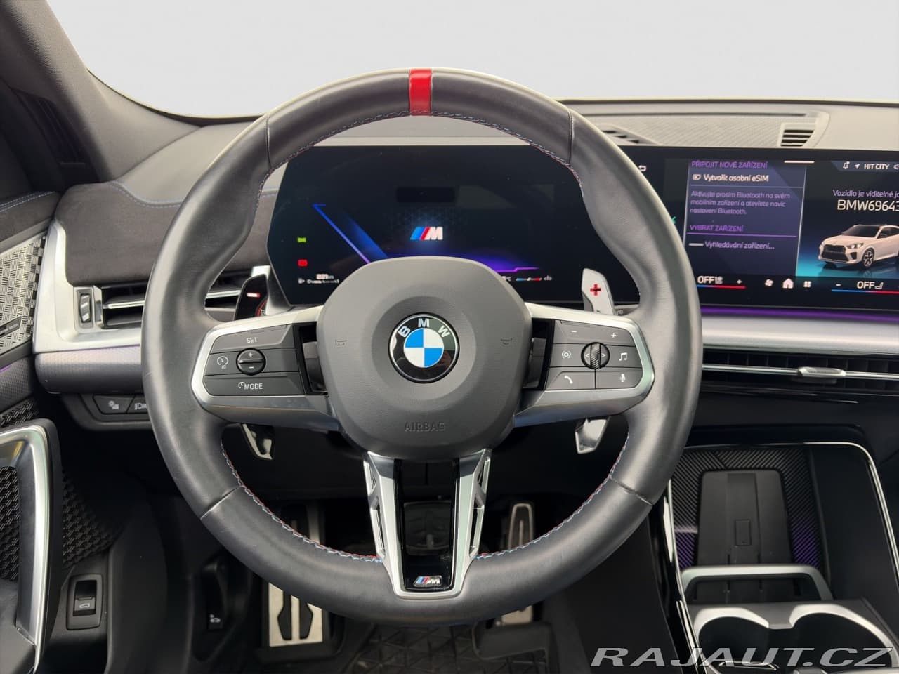 2024 BMW X2 - 6