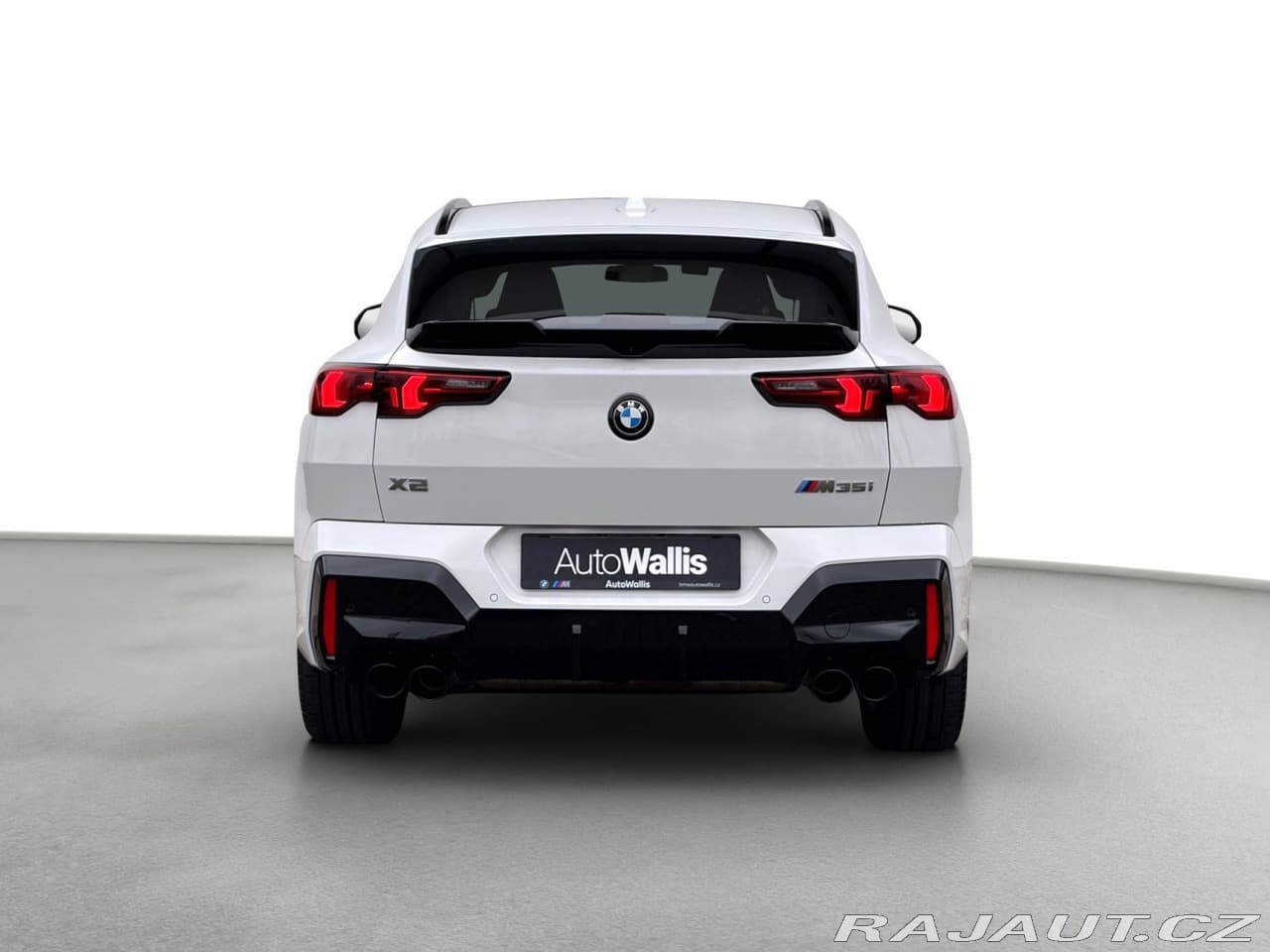 2024 BMW X2 - 8